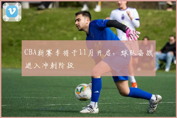 CBA新赛季将于11月开启，球队备战进入冲刺阶段