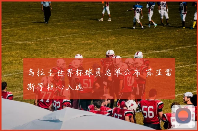 乌拉圭世界杯球员名单公布 苏亚雷斯等核心入选