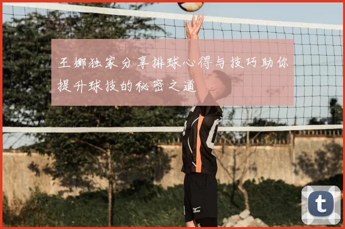 王娜独家分享排球心得与技巧助你提升球技的秘密之道
