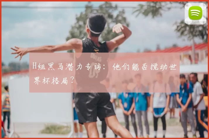 H组黑马潜力专访：他们能否搅动世界杯格局？