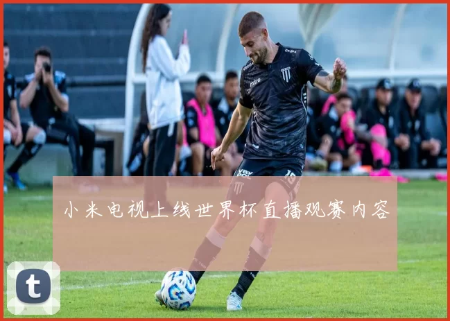 小米电视上线世界杯直播观赛内容