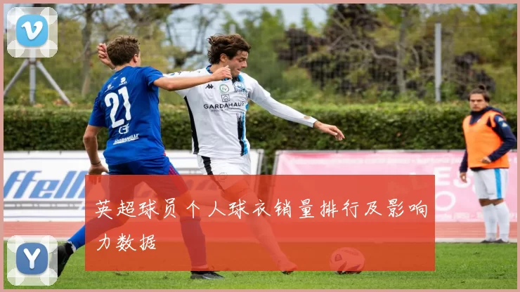 英超球员个人球衣销量排行及影响力数据
