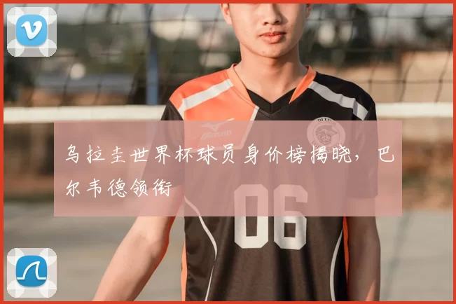 乌拉圭世界杯球员身价榜揭晓，巴尔韦德领衔