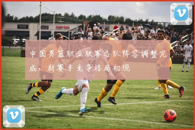 中国男篮职业联赛各队阵容调整完成,新赛季竞争格局初现