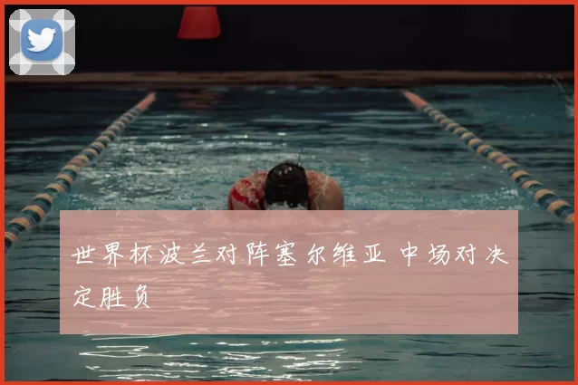 世界杯波兰对阵塞尔维亚 中场对决定胜负